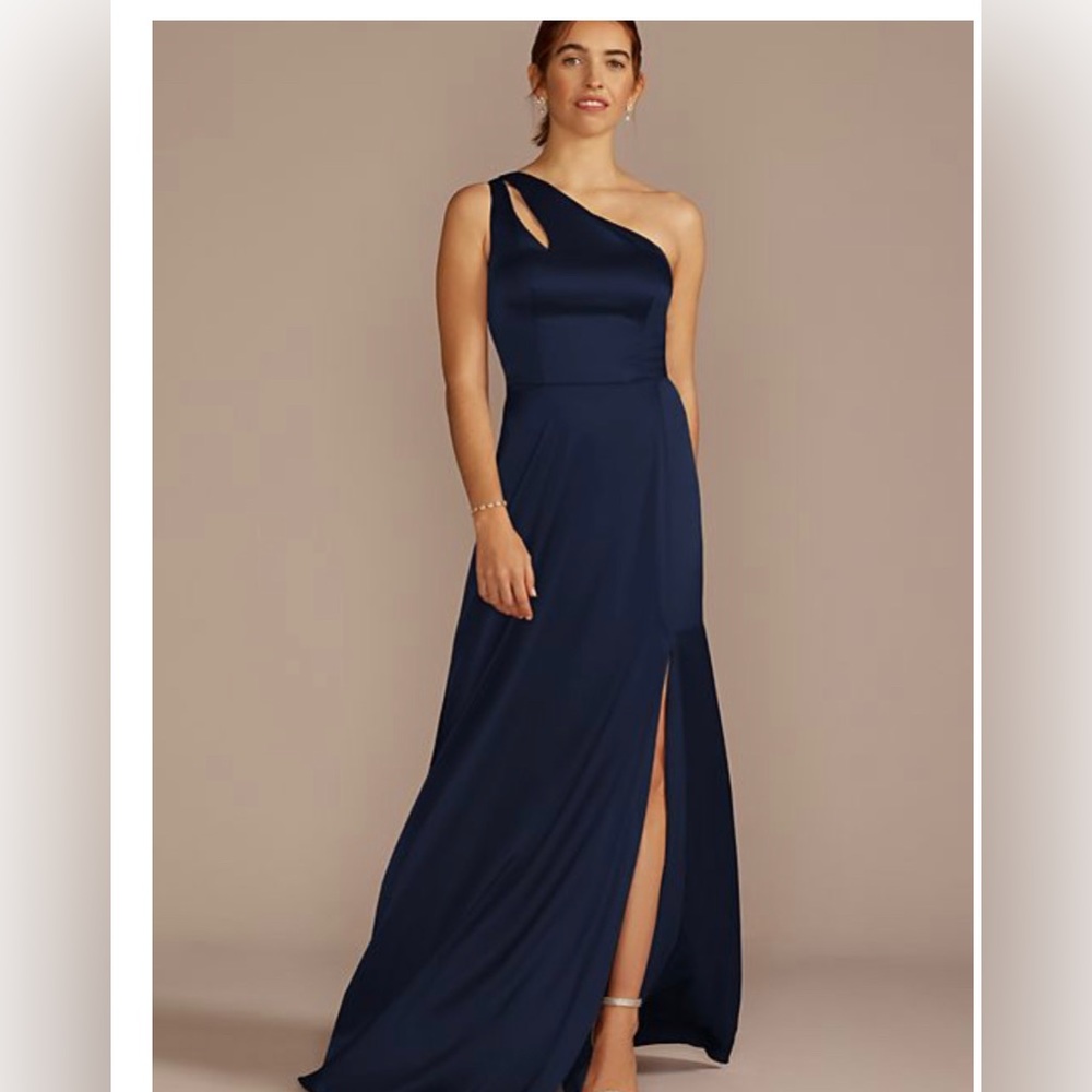 Bridesmaid Dress- **NWT**
